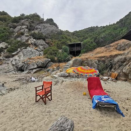 Studio Porto Marina Sykia Eksteriør billede